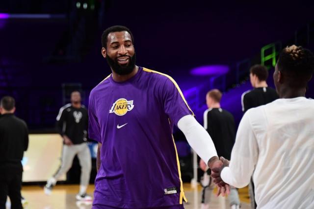 stake.com-庄神首战受伤，小加倍感冷落  湖人赔了夫人又折兵