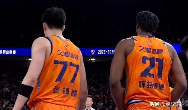 Stake-CBA排名:上海稳居第一 四队争前4白热化 季后赛尾班车名额最惨烈